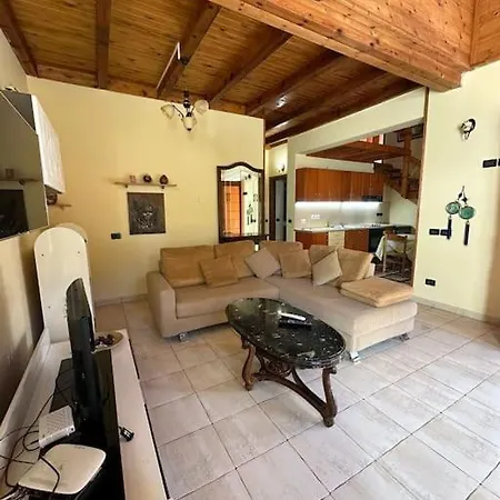 Villa Bluecoco Golem Beach