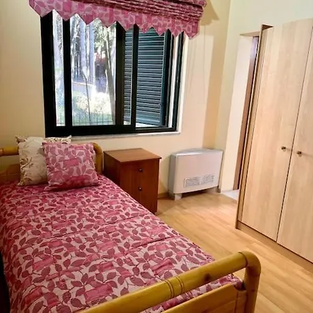 Villa Bluecoco Golem Beach Golem (Tirana)
