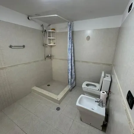 Villa Bluecoco Golem Beach